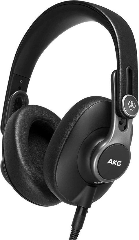 AKG K371 - Słuchawki nagłowne zamknięte
