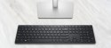 Klawiatura DELL Pro KB500 KB500-BK-R-GER - niemiecka (QWERTZ)