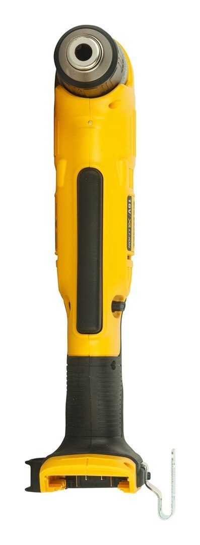 DEWALT WIERTARKO-WKRĘTARKA 18V LI-ON