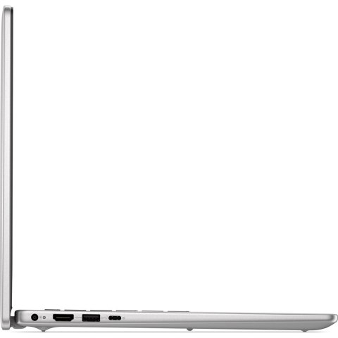 Dell Pro 14 Essential PV14250 Core 5 120U 14.0"FHD+ 300nits AG 16GB DDR5 5200 SSD512 Intel Graphics FgrPr WLAN+BT BcklKb 54Wh Wi