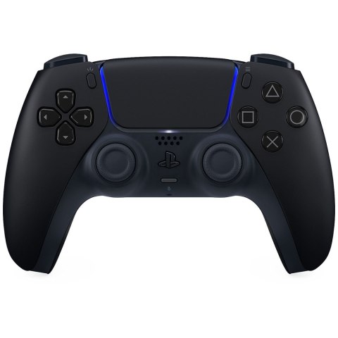 Kontroler bezprzewodowy PS5 SONY DualSense Midnight Black +kabel USB