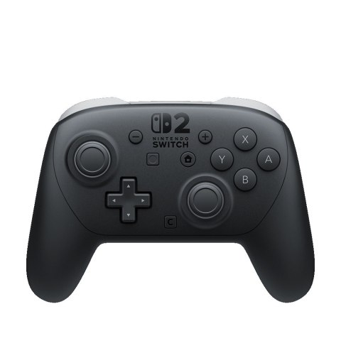 Kontroler do konsoli Nintendo Switch 2 Pro