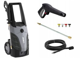 LAVOR MYJKA SHADOW 2600W/255BAR SILNIK INDUKCYJNY /SHADOW 26 /