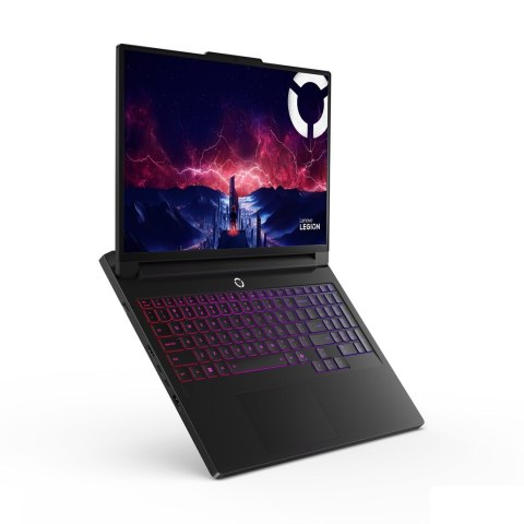 Lenovo Legion Pro 7 16AFR10H Ryzen 9 9955HX3D 16.0"WQXGA OLED 500nits 240Hz LBL Glossy 64GB DDR5 5600 SSD2TB GeForce RTX 5080 16