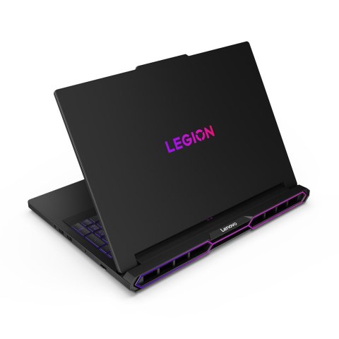 Lenovo Legion Pro 7 16AFR10H Ryzen 9 9955HX3D 16.0"WQXGA OLED 500nits 240Hz LBL Glossy 64GB DDR5 5600 SSD2TB GeForce RTX 5080 16