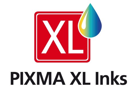 Canon 3712C008 nabój z tuszem 2 szt. Oryginalny Wysoka (XL) wydajność Czarny, Cyjan, Purpurowy, Żółty