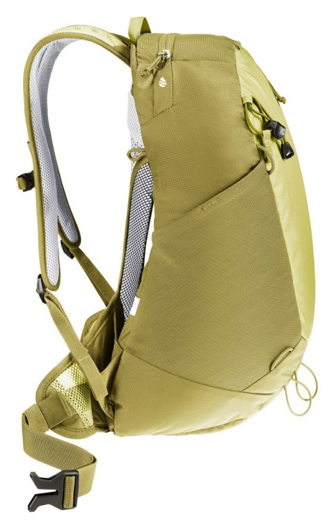 Plecak turystyczny Deuter AC Lite 15 SL, shale/graphite