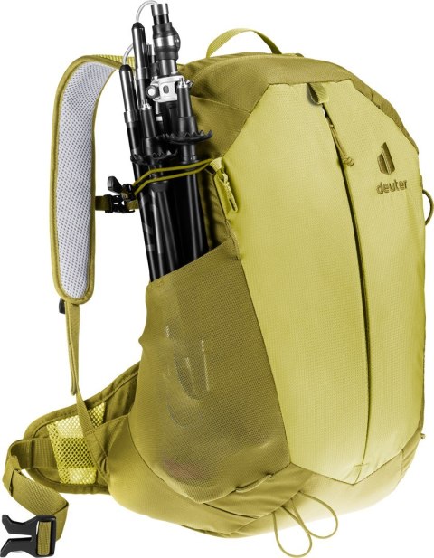 Plecak turystyczny Deuter AC Lite 15 SL, shale/graphite