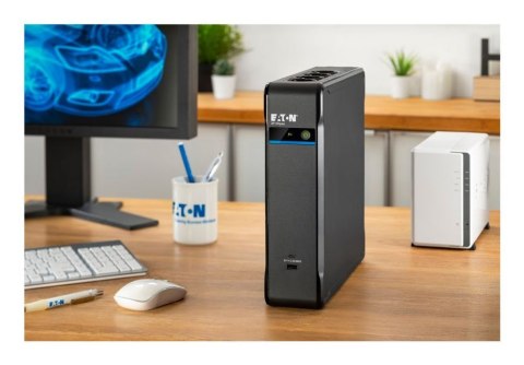 ZASILACZ UPS Eaton 3P Ellipse 1700 USB IEC 3P1700UI