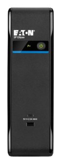 ZASILACZ UPS Eaton 3P Ellipse 700 USB IEC 3P700UI