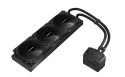 Asrock Challenger Pure 360 Procesor Zestaw do chłodzenia płynami 12 cm Czarny