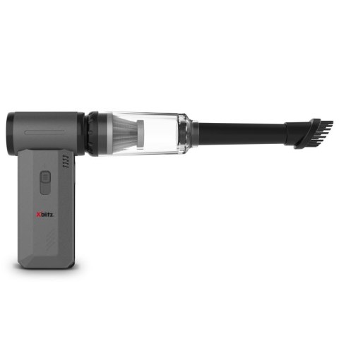 DRAGON - ELEKTRYCZNA DMUCHAWA/ODKURZACZ