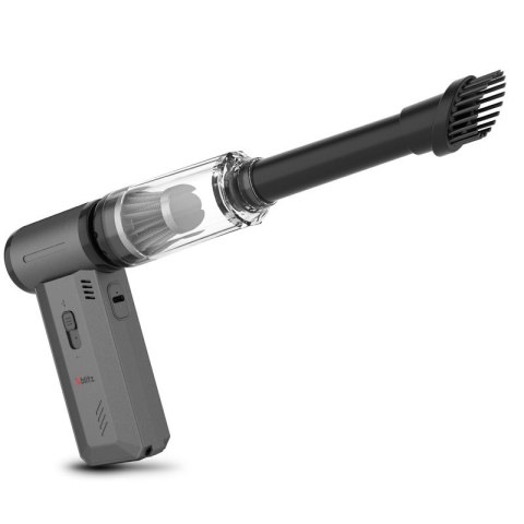 DRAGON - ELEKTRYCZNA DMUCHAWA/ODKURZACZ