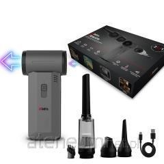 DRAGON - ELEKTRYCZNA DMUCHAWA/ODKURZACZ