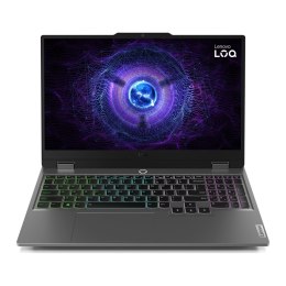 Lenovo LOQ 15IAX9 i5-12600HX 15.6