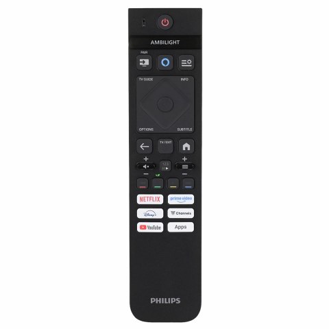 Telewizor 65" Philips 65MLED920/12