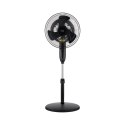 Wentylator 2 w 1 z funkcją grzania NOVEEN F740 16"/40cm