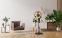 Wentylator 2 w 1 z funkcją grzania NOVEEN F740 16"/40cm