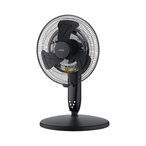 Wentylator 2 w 1 z funkcją grzania NOVEEN F740 16"/40cm