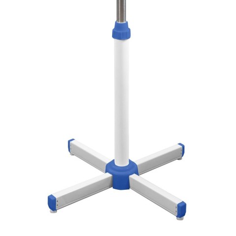 Wentylator stojący Esperanza HURRICANE EHF001WB (kolor biały)
