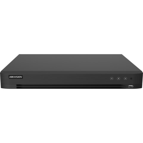 Hikvision Pro Series IDS-7232HQHI-M2/XT kamera cyfrowa Czarny