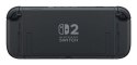 Konsola NINTENDO Switch 2 Black