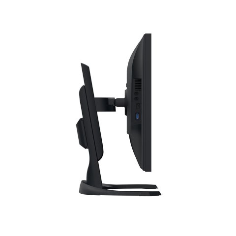 Monitor LCD 27" EIZO FlexScan EV2740X-BK 68,6cm 3840x2160 px 4K Ultra HD LCD Czarny