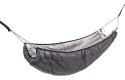 Otulina hamakowa Coccon Hammock Underquilt, tempest gray/silverbird
