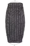 Otulina hamakowa Coccon Hammock Underquilt, tempest gray/silverbird