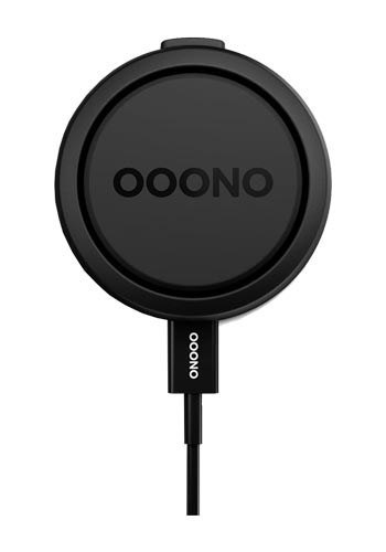 System CO-DRIVER NO z alarmem przed radarami i zagrożeniami