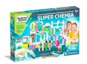 Zestaw Clementoni - Super Chemia