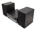 AIWA wieża MSBTU-700DAB 2x25W czarna