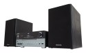 AIWA wieża MSBTU-700DAB 2x25W czarna