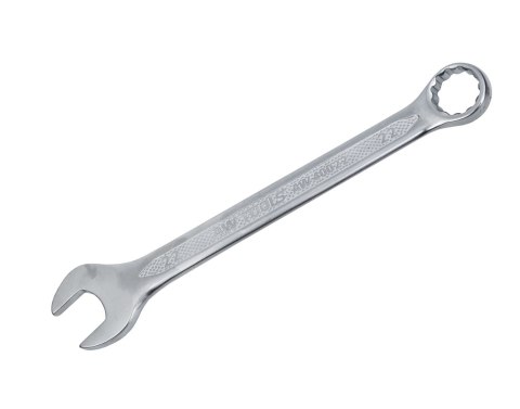 AWTOOLS KLUCZ PŁASKO-OCZKOWY 50mm BLACK LINE