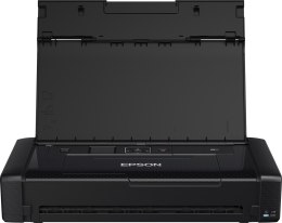 Drukarka atramentowa Epson WorkForce WF-110W Kolor 5760 x 1440 DPI A4 Wi-Fi