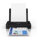 Drukarka atramentowa Epson WorkForce WF-110W Kolor 5760 x 1440 DPI A4 Wi-Fi