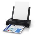 Drukarka atramentowa Epson WorkForce WF-110W Kolor 5760 x 1440 DPI A4 Wi-Fi