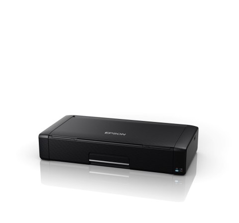 Drukarka atramentowa Epson WorkForce WF-110W Kolor 5760 x 1440 DPI A4 Wi-Fi
