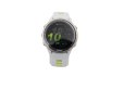 Garmin Forerunner 970 3,56 cm (1.4") AMOLED Cyfrowy 454 x 454 px Ekran dotykowy Biały Wi-Fi GPS