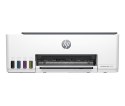 HP Smart Tank 5105 All-in-One Printer, Color, Drukarka do Home and home office, Print, copy, scan, Wireless; High-volume printer