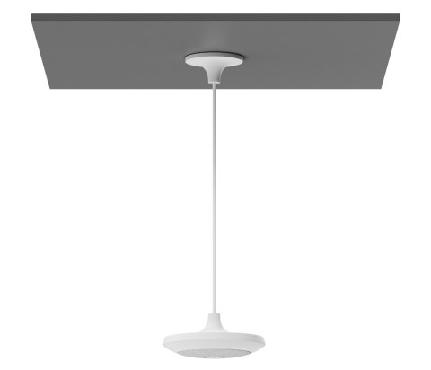 Logitech Akcesoria Mic Pod Pendant Mount - OFF-WHITE - WW