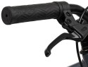 Rower dziecięcy HUFFY Literide Alu 20" pomarańczowo-grafitowy (23205W)