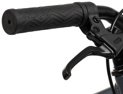 Rower dziecięcy HUFFY Literide Alu 20" pomarańczowo-grafitowy (23205W)