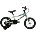 Rower dziecięcy HUFFY Literide Alu 14" zielony (24205W)