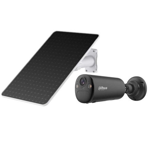 Dahua Technology APOLLO Bullet C1 Tubowa Kamera bezpieczeństwa IP Zewnętrzna 2560 x 1440 px Ściana