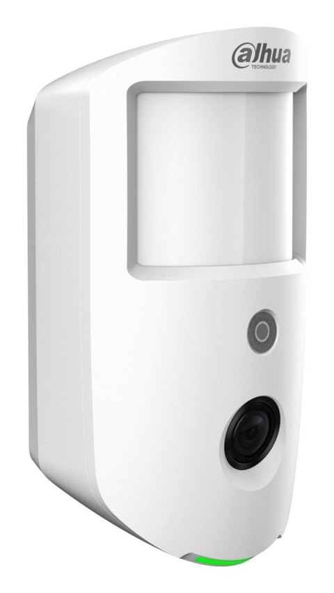 Dahua Technology PIR DHI-ARD1731-W2(868) kamera przemysłowa Kamera bezpieczeństwa IP Wewnętrzna 1600 x 1200 px Ściana