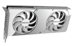 INNO3D GeForce RTX 5070 TWIN X2 OC WHITE NVIDIA 12 GB GDDR7