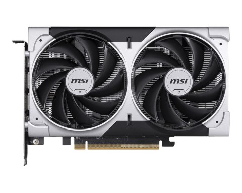 Karta graf. MSI RTX 5050 8G VENTUS 2X OC