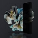Szkło hartowane prywatyzujące na iPhone 17 Pro Max Titan Vision 7