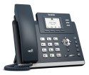 Yealink MP52 E2 Teams telefon VoIP Szary LCD